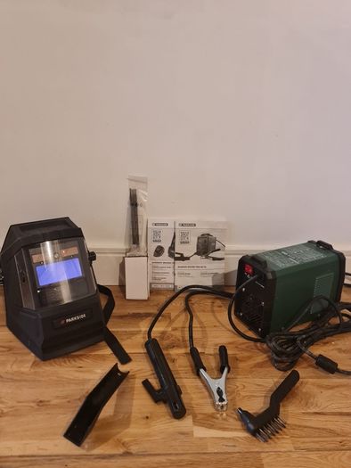 Welder (inverter) BRAND NEW