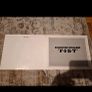1978 F.I.S.T Press Kit Sylvester Stallone (Fist) Image 7