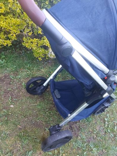 Baby elegance venti all in 1 travel system