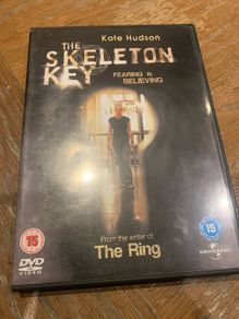 The Skeleton Key (2005)