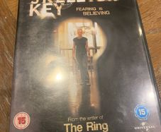 The Skeleton Key (2005)