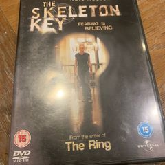 The Skeleton Key (2005)
