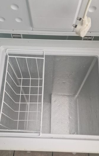 Chest Freezer
