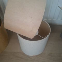 Light Shades for recovering