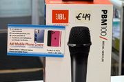 Microphones