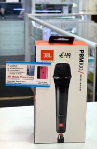 JBL Microphones