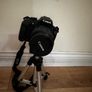 Canon EOS Rebel T5 Image 2