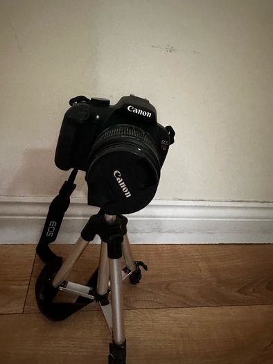Canon EOS Rebel T5