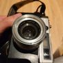 Yashica Lynx5000 One of the best rangefinder of 60th Image 9