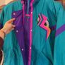 Retro Woman's or Men's Jacket Image 3