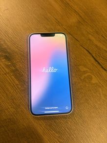 iPhone 13