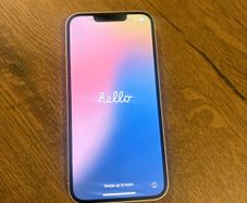 iPhone 13