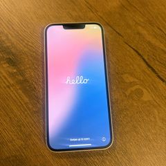 iPhone 13