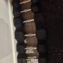 dumbells set for Sale Image 2