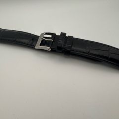 HOFFMAN Leather Strap