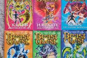 Beast Quest