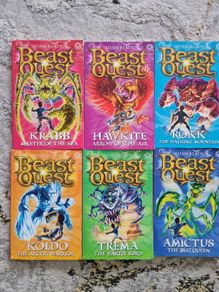 Beast Quest