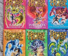 Beast Quest