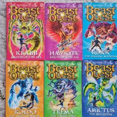 Beast Quest