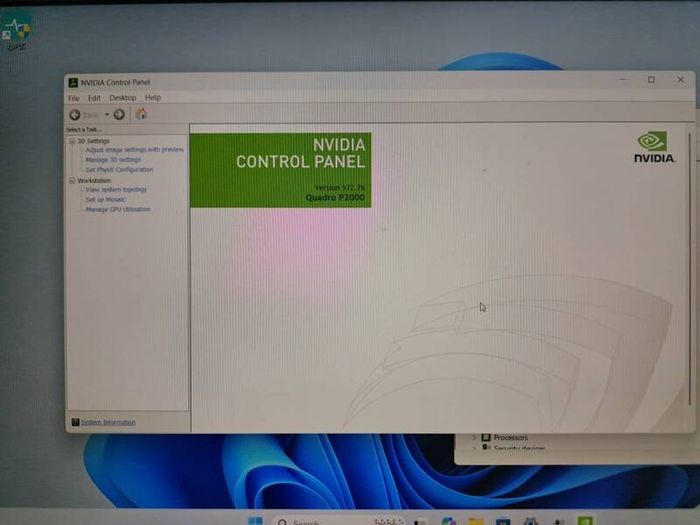 Dell Precision 7530 | i9-8950HK