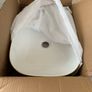 Sink/basin - Equiste 455mm Counter Top Basin Image 3
