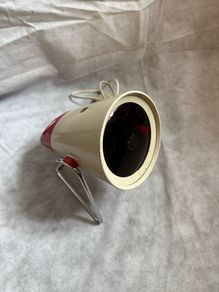 Philips Infraphil Heat Lamp