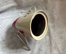 Philips Infraphil Heat Lamp