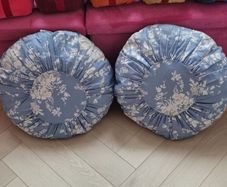 Cushions