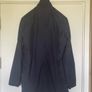 Vintage Karl Lagerfeld lightweight Jacket/Mac Image 7