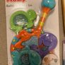 Baby clothes/water toys Image 2