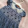 Girl's dress, 2-3 yrs Image 3