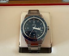 Omega Seamaster 300