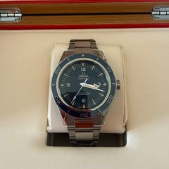 Omega Seamaster 300