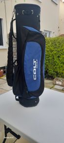 Colt Golf Bag with Rain Cover