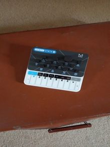 Modal Craft Synth 2.0