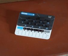 Modal Craft Synth 2.0