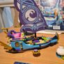 Lego Elves 41073 Naida's Epic Adventure Ship Image 4