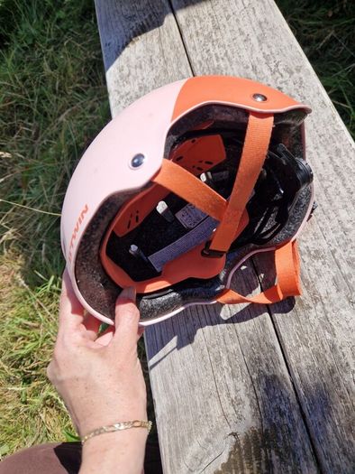 helmet