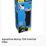 Fish tank filter Image 3