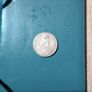 Victorian Silver Crown Image 2