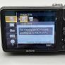 Sony Cybershot DSC-H55 Digital Camera 14MP 10x Zoom Black + SD Image 6