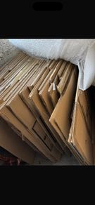 40x Moving Boxes