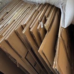 40x Moving Boxes