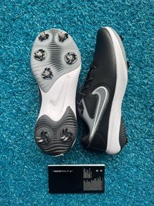Nike Victory Pro 3 Golf Shoes - UK10 - NEW