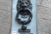 knocker