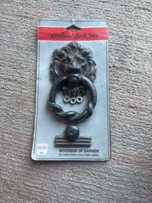 knocker