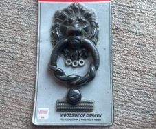 knocker
