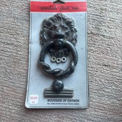 knocker