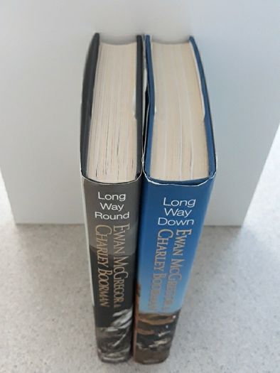 Motorcycle books