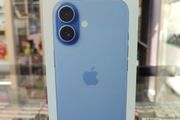 Iphone 16 128gb Brand New Sealed Pack Unlock Sim Free